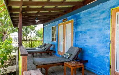 True Blue Bay Boutique Resort-True Blue Style Room 2_7330